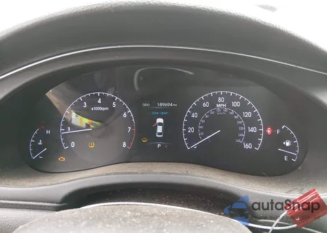 2013 Hyundai Genesis 5.0 R-Spec from USA, damaged, VIN KMHGC4DH3DU247052